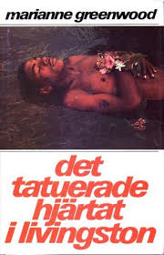 Det Tatuerade Hjartat I Livigston
