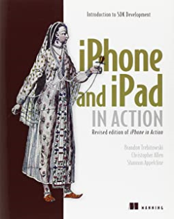 Iphone And Ipad In Action
