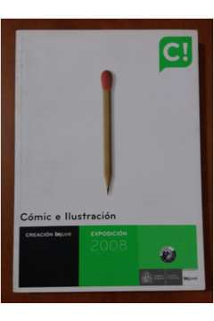 Comic E Ilustracion
