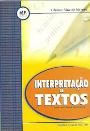 Interpretacao De Textos - Teoria E Pratica
