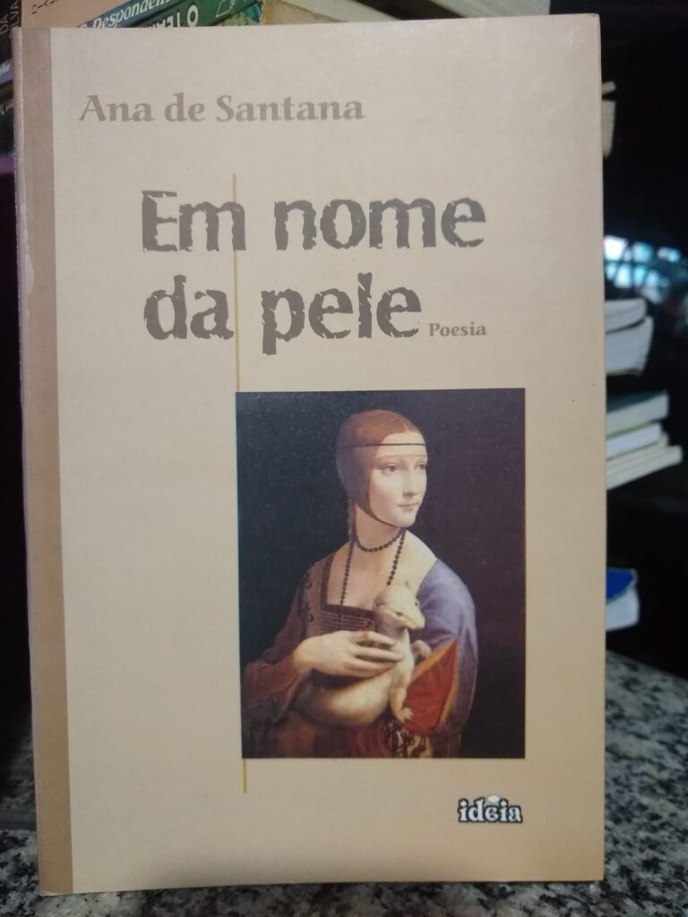 Em Nome Da Pele