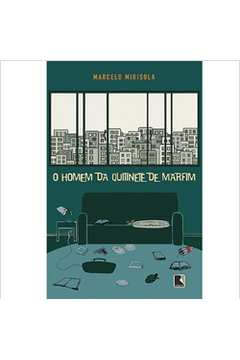 Homem Da Quintinete De Marfim