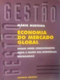 Economia Do Mercado Global