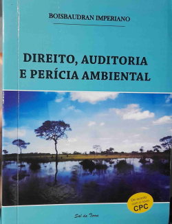 Direito Auditoria E Pericia Ambiental