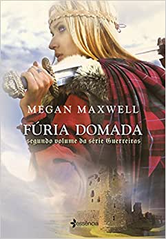 Fúria domada v. 02