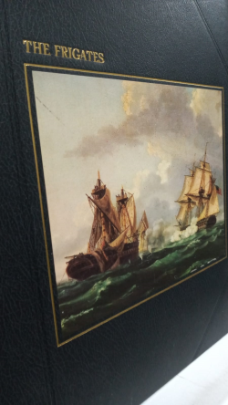 The Frigates