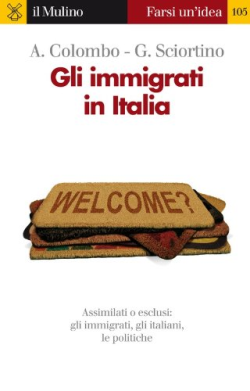 Gli Immigrati In Italia