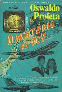 Misterio Do 707