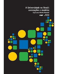 A Universidade No Brasil - Concepcoes E Modelos