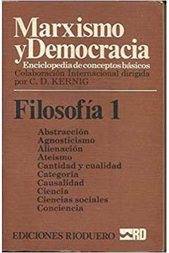 Marxismo Y Democracia - Filosofia 1