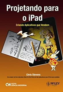 Projetando Para O Ipad - Criando Aplicativos Que Vendem