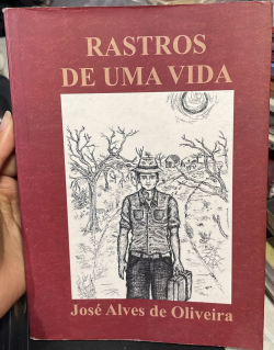 Rastros De Uma Vida
