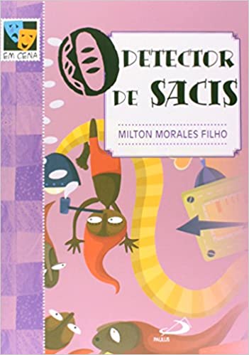 O Detector de Sacis