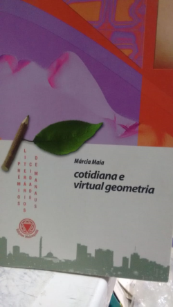 Cotidiana E Virtual Geometria