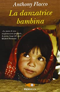 La Danzatrice Bambina