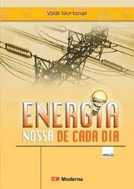 Energia Nossa De Cada Dia