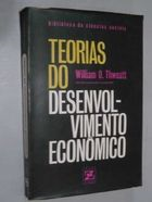 Teoria Do Desenvolvimento Economico