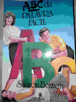 Abc Da Palavra Facil