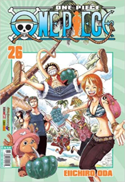 One Piece V.26