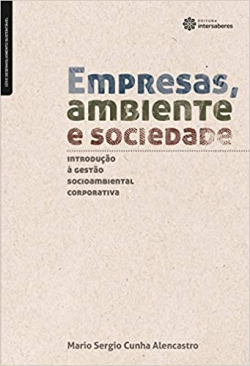 Empresas Ambiente E Sociedade