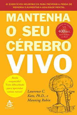 Mantenha O Seu Cerebro Vivo
