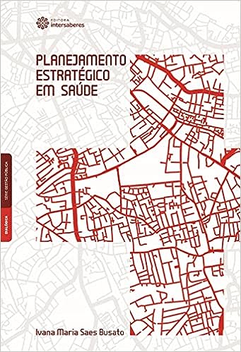 Planejamento estratégico em saúde