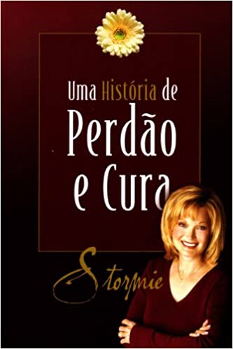 Uma História de Perdão E Cura