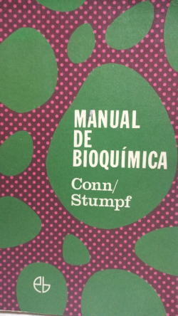 Manual De Bioquimica
