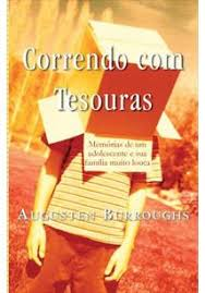 Correndo Com Tesouras