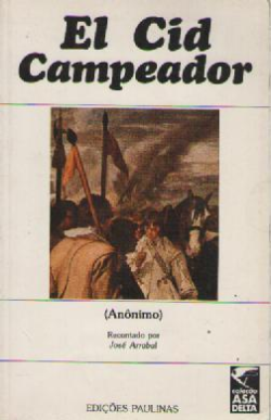 El Cid Campeador