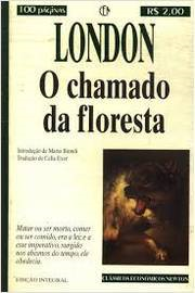 O Chamado Da Floresta