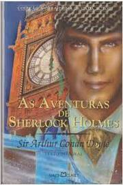 As Aventuras De Sherlock Holmes
