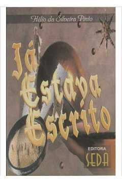 Ja Estava Escrito
