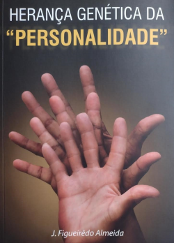 Heranca Genetica Da Personalidade (f-1010/10 - P1/10)