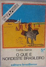 O Que E Nordeste Brasileiro