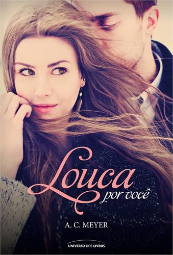 Louca Por Voce