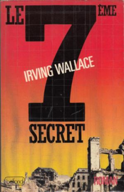 Seller Image Le 7eme Secret