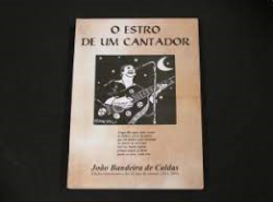 O Estro De Um Cantador