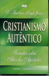Cristianismo Autentico V.03 - Capitulos 5 E 6
