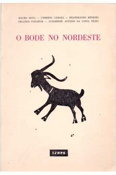 O Bode No Nordeste