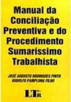 Manual Da Conciliacao Preventiva E Do Procedimento