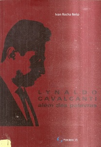 Lynaldo Cavalcanti Alem Das Palavras - Inclui Cd