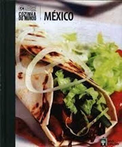 Cozinha No Mundo Mexico