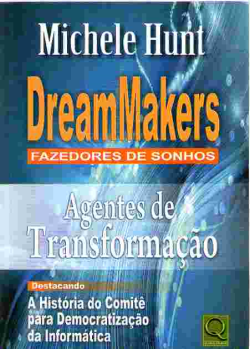 Dreammakers - Agentes De Transformacao
