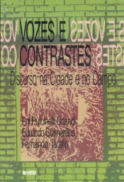 Vozes E Contrastes