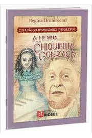 A Menina Chiquinha Gonzaga