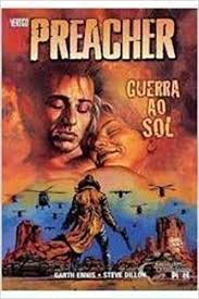 Preacher - Guerra Ao Sol