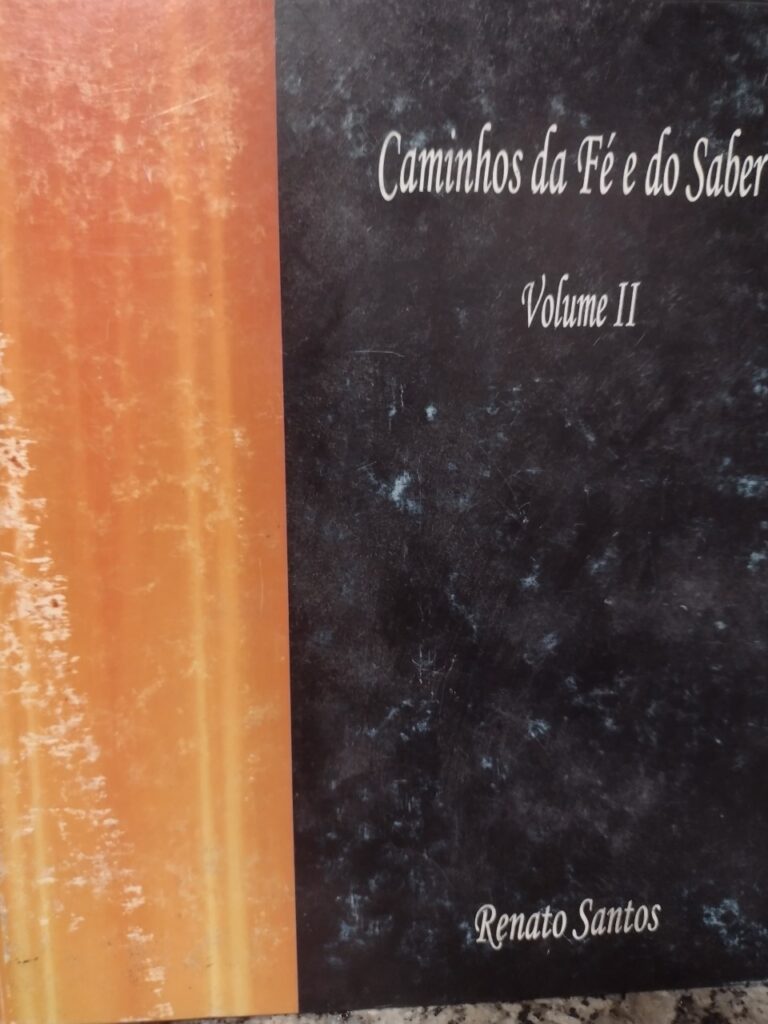 Caminhos Da Fe E Do Saber V.02