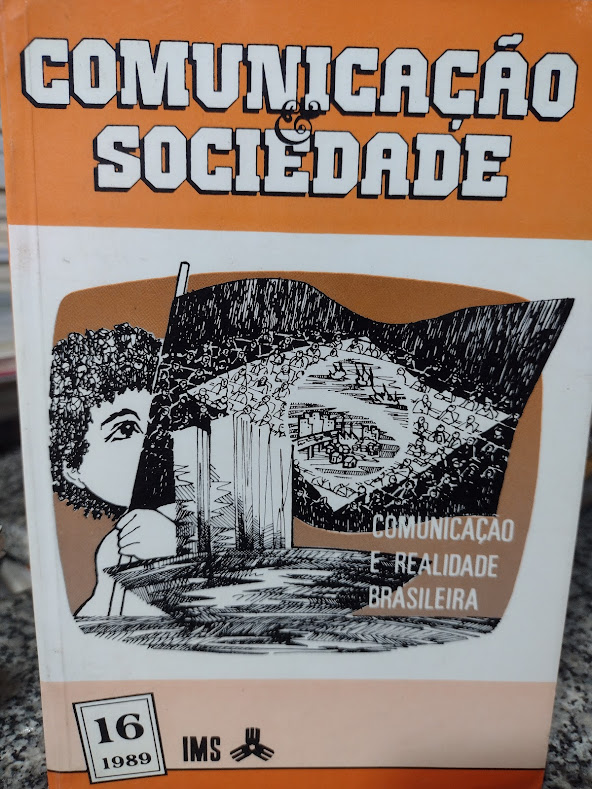 Comunicacao E Sociedade 16