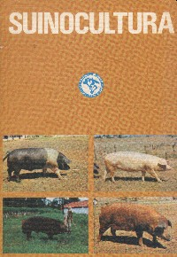 Curso De Suinocultura - Curso De Nocoes De Saneamento Rural